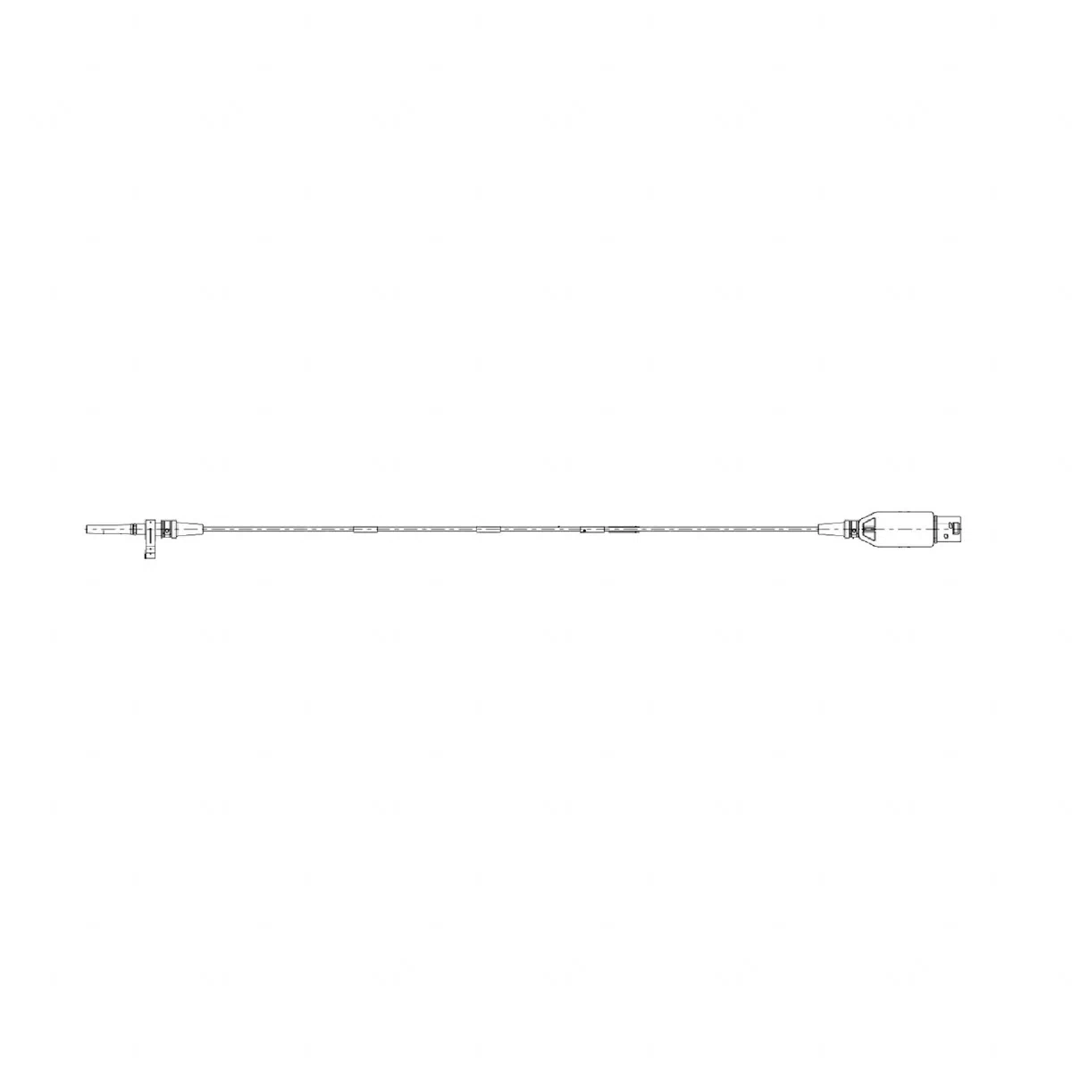 DDE A0111532628 ROTATIONAL SPEED SENSOR
