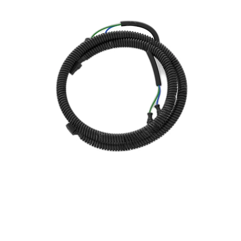 DDE A4711501186 HARNESS