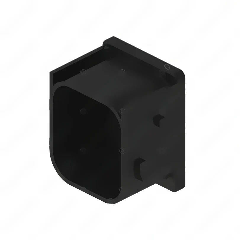 DDE A9654409705 SOOT SENSOR CONNECTOR CAP