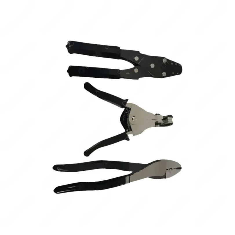 DDE DKI0CHA17003 CHASSIS TERMINAL PLIER KIT