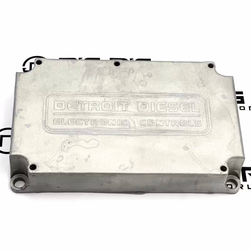 Ecu Ddec 4 S60/50 Epa98 8Cyl 12L,14L R23519308