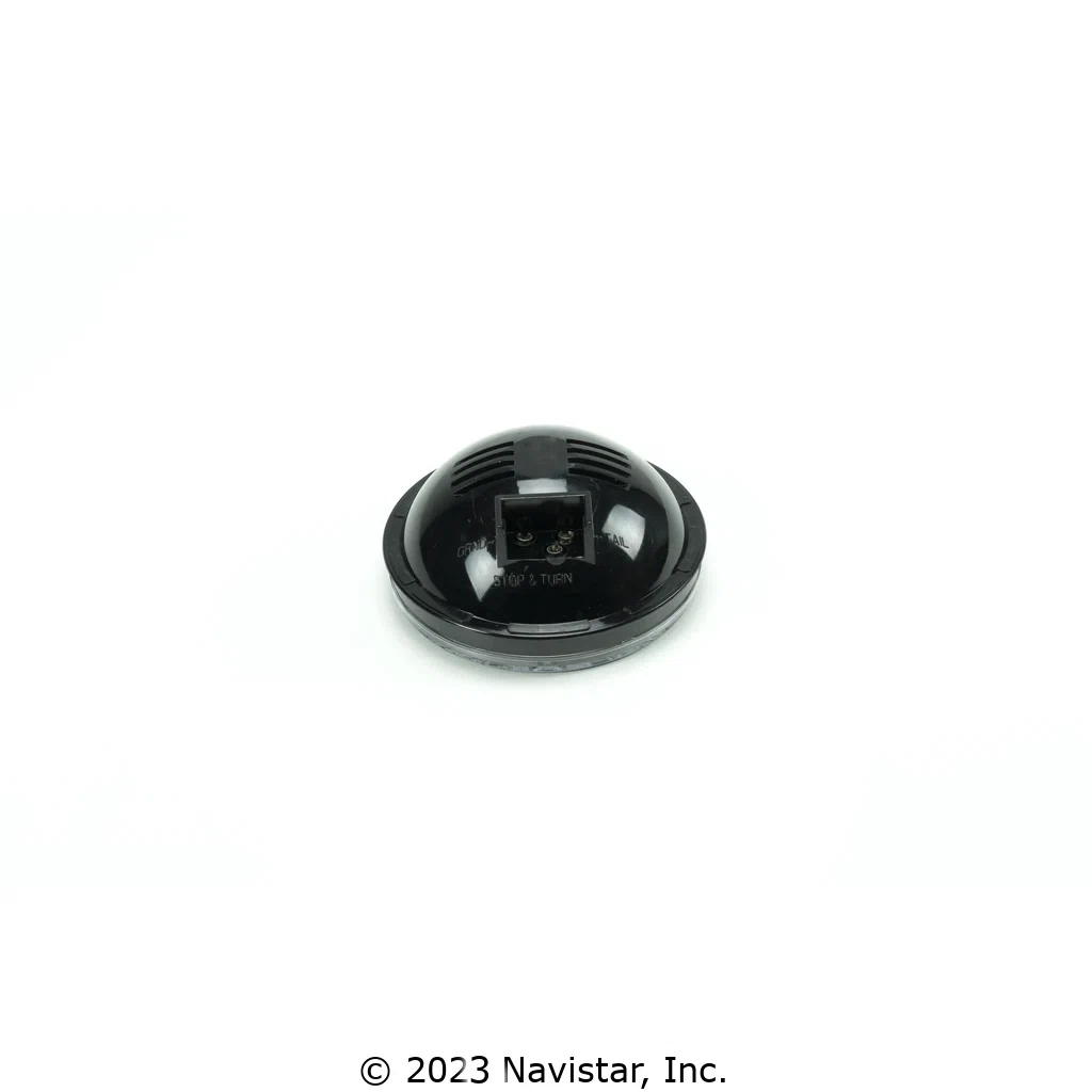 FLTBU40032W 4 WHITE ROUND BACK-UP, 32 LED