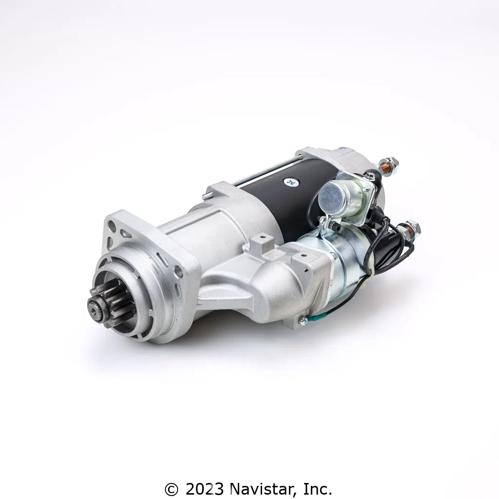 FLTST3800 MOTOR,STR, 38 12 VOLT 10T IMS