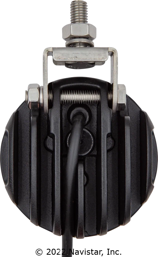 FLTWL38024FL 24 LED, MINI ROUND FLOOD LIGHT