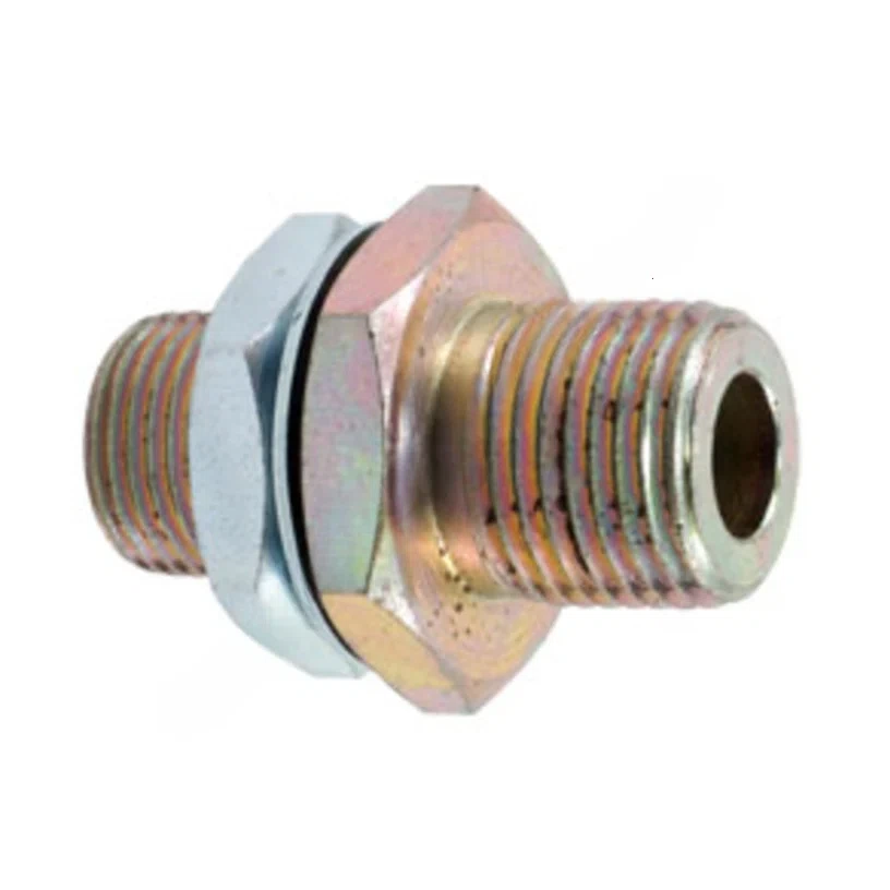 FUL PT1000XSW073SE PTO, 6 BOLT WIRE, 1.25 KEYED