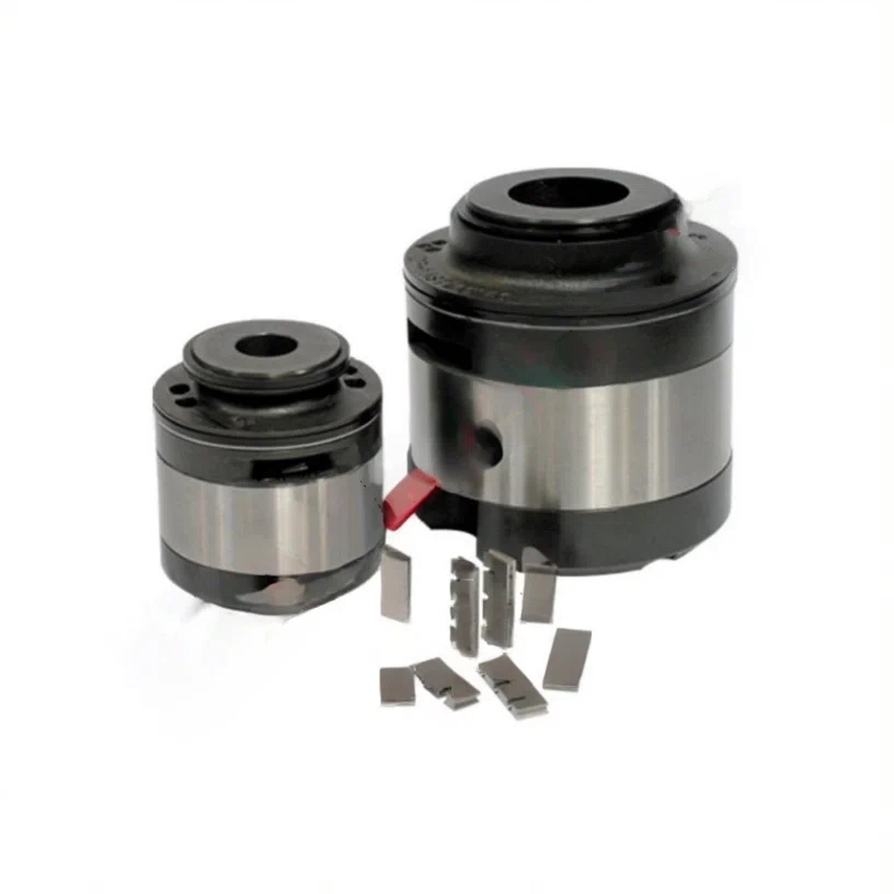 FUL PTAVC 295 TG 13 PTO-HDW, COMBO CONTROL WITH TG AND K/O