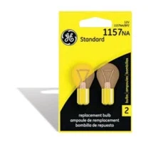 GE1157 LAMP INCANDESCENT 12V