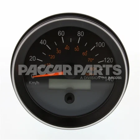GSB11105ATK GAUGE-SPEEDOMETER W/TRIP & ODOMETER 900