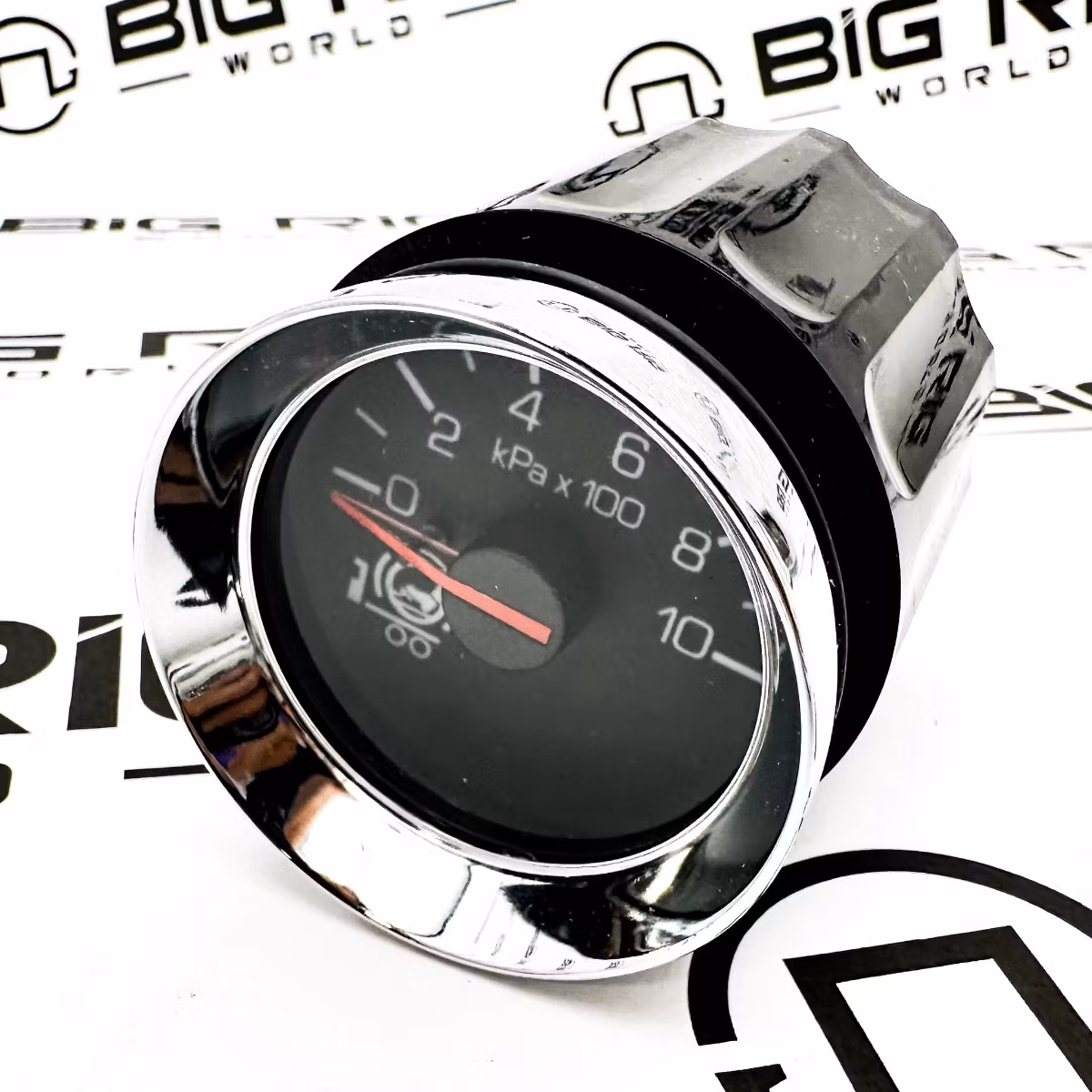 Gauge Kit - Service Mech Trctr Appl - KPA Q43-1112-215K