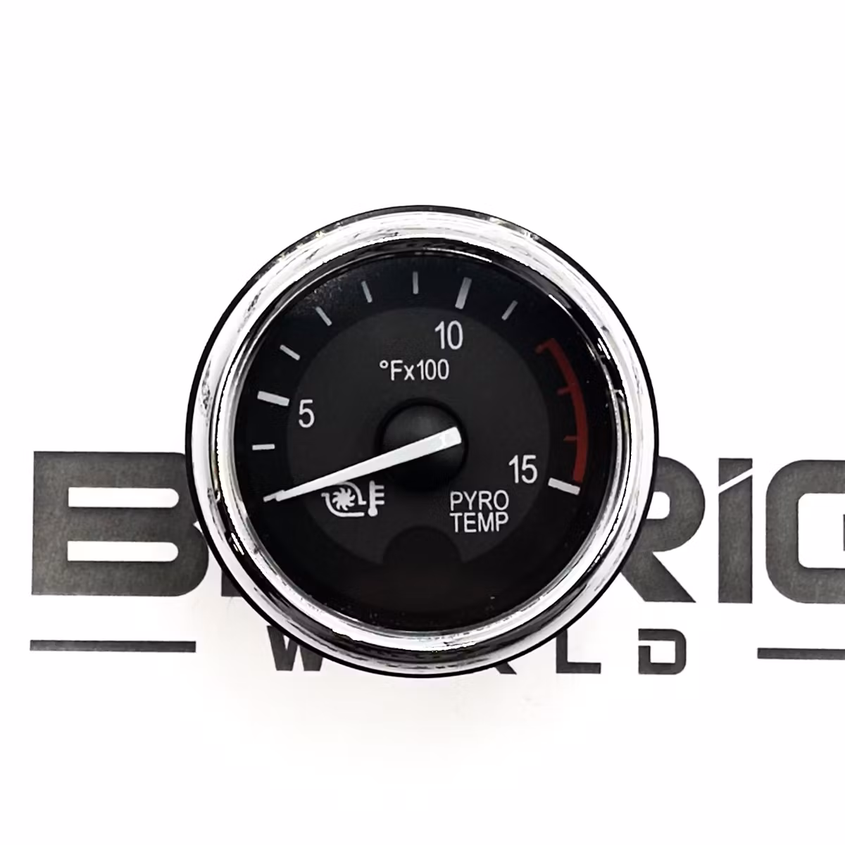 Gauge Kit - Service Pyrometer Q43-6066-112CK