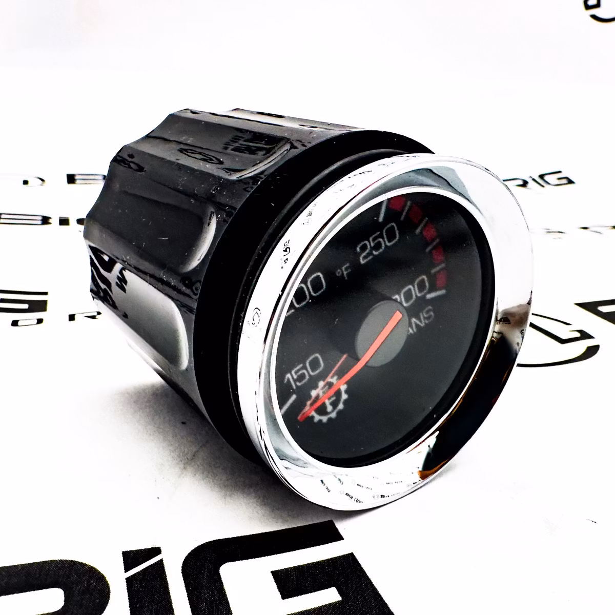 Gauge Kit - Transmission Temp Q43-1135-107-100K
