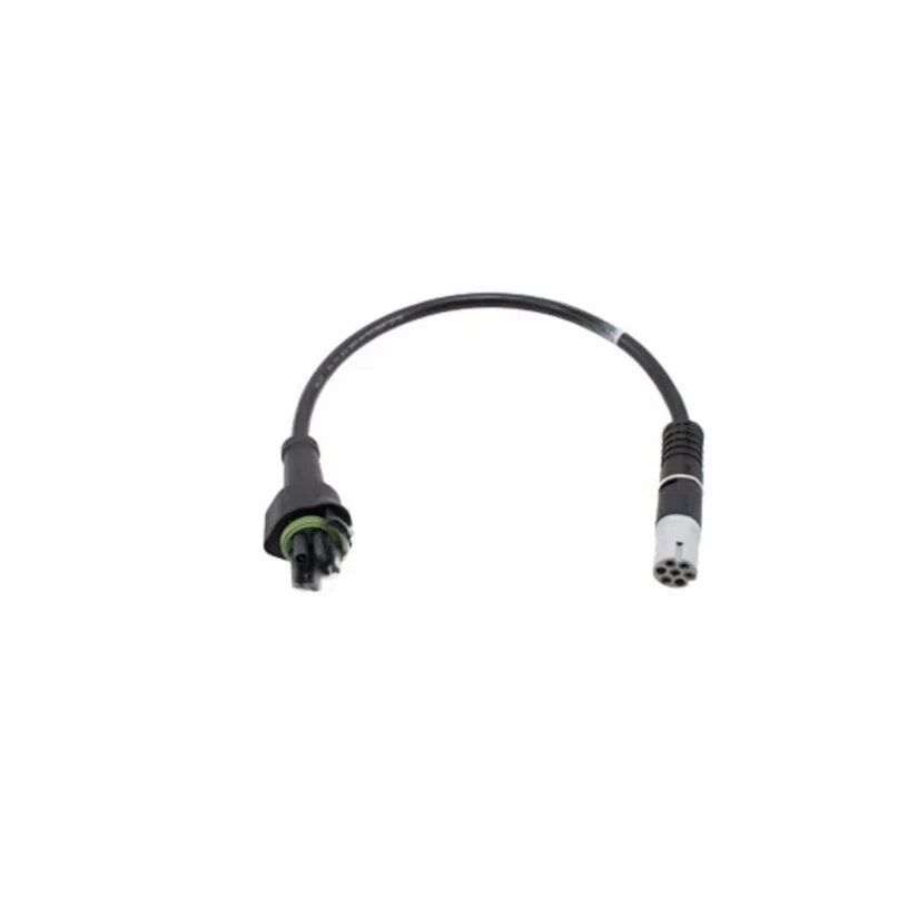 HDX AL956116 CABLE-TRS PWREXT