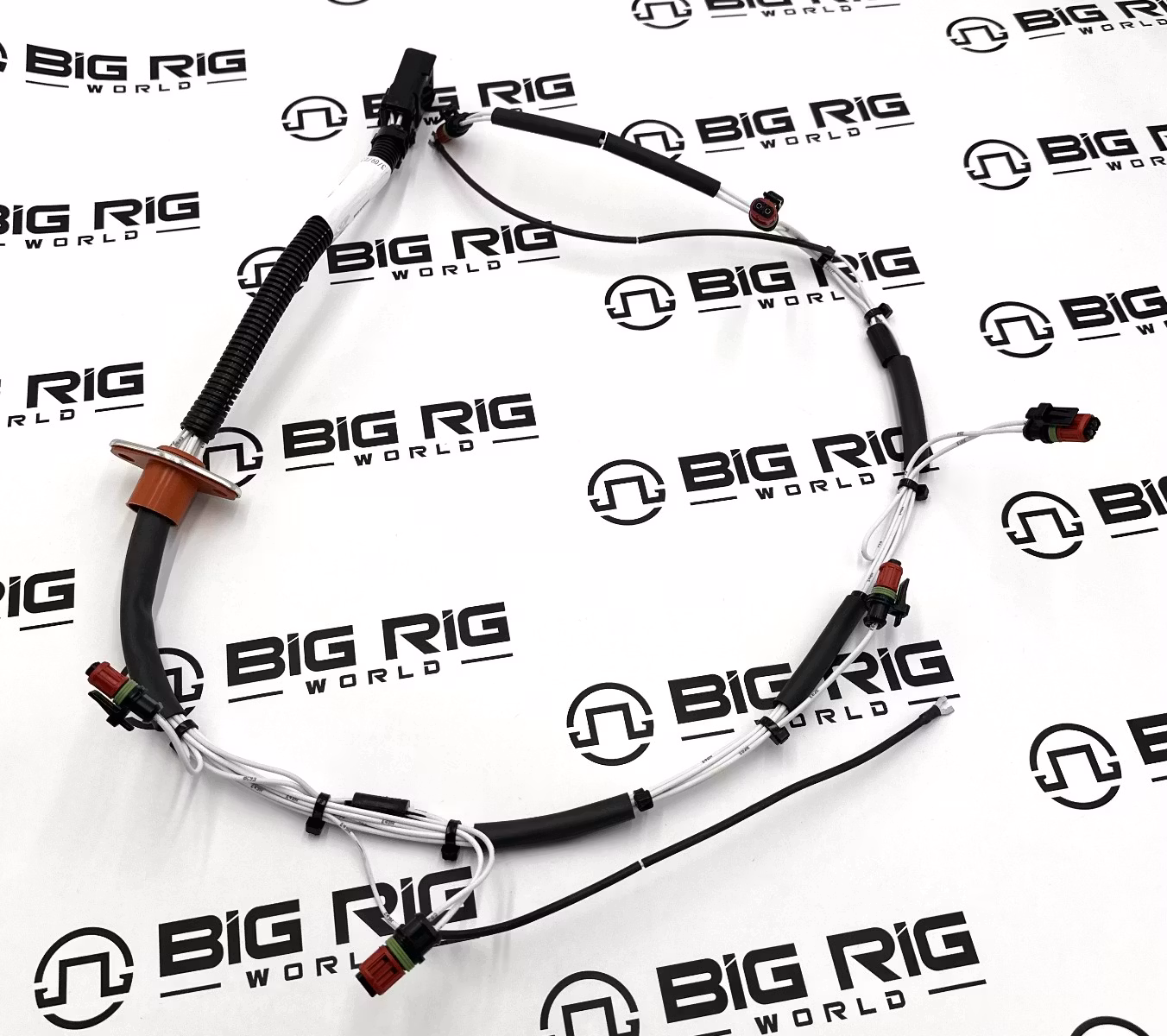 Harness 23536019