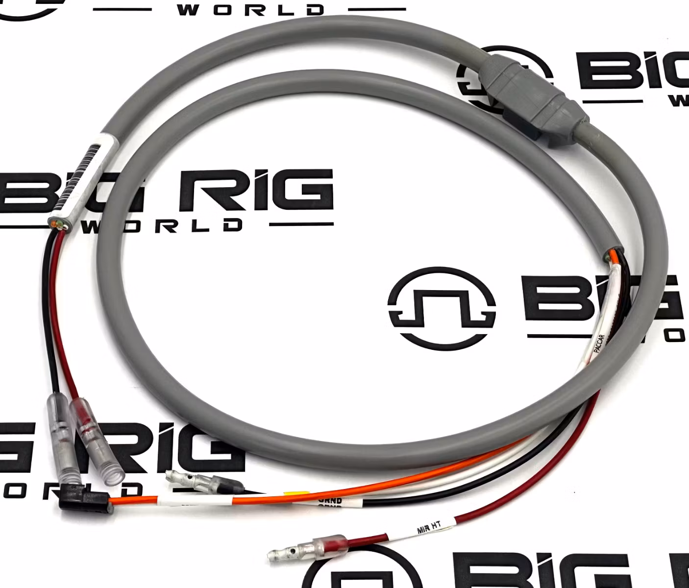 Harness-Mirror P92-4022-12123120