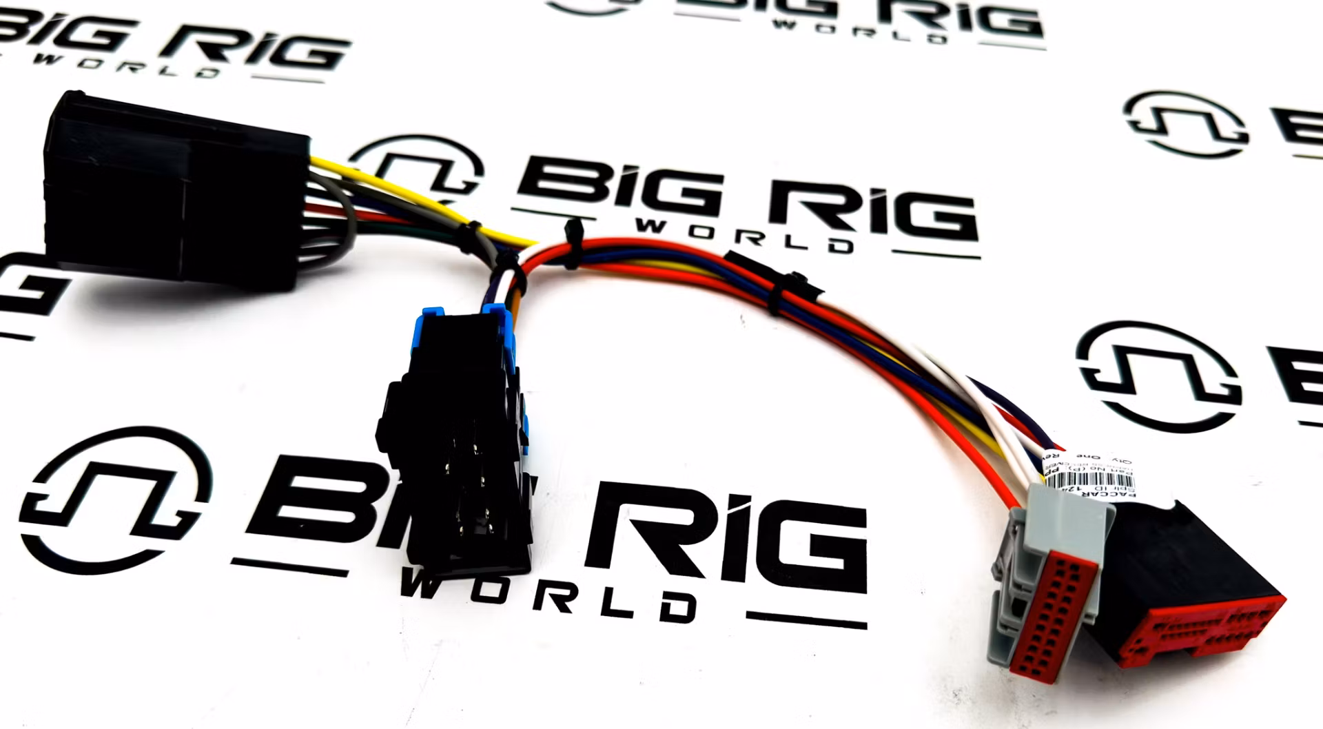 Harness - RKE Receiver PP605152