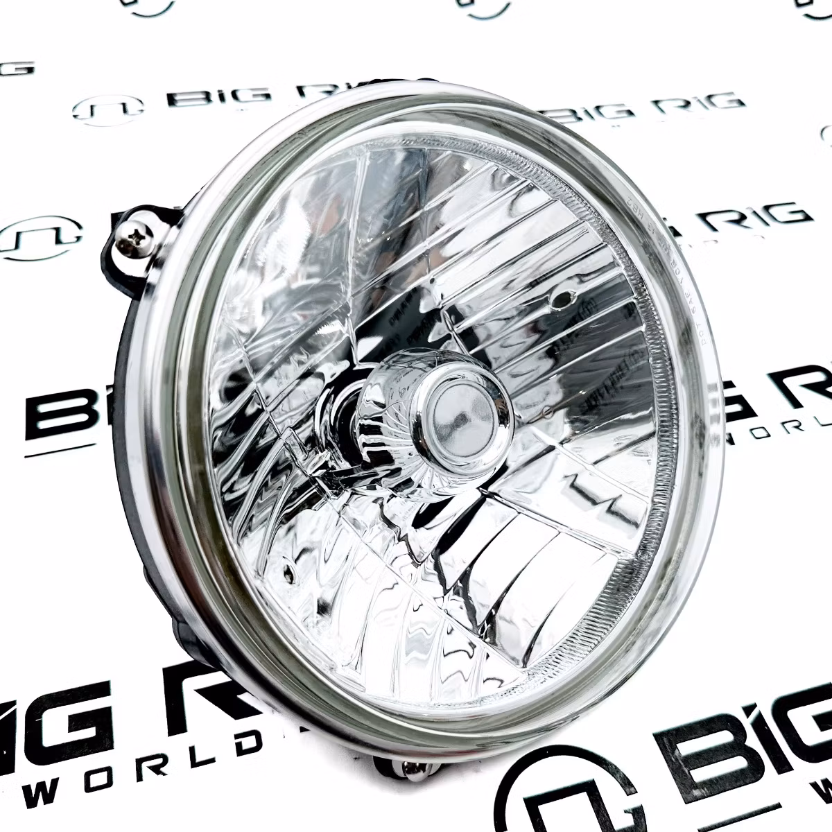 Headlamp - Reflector - 7 Inch 209497RMY