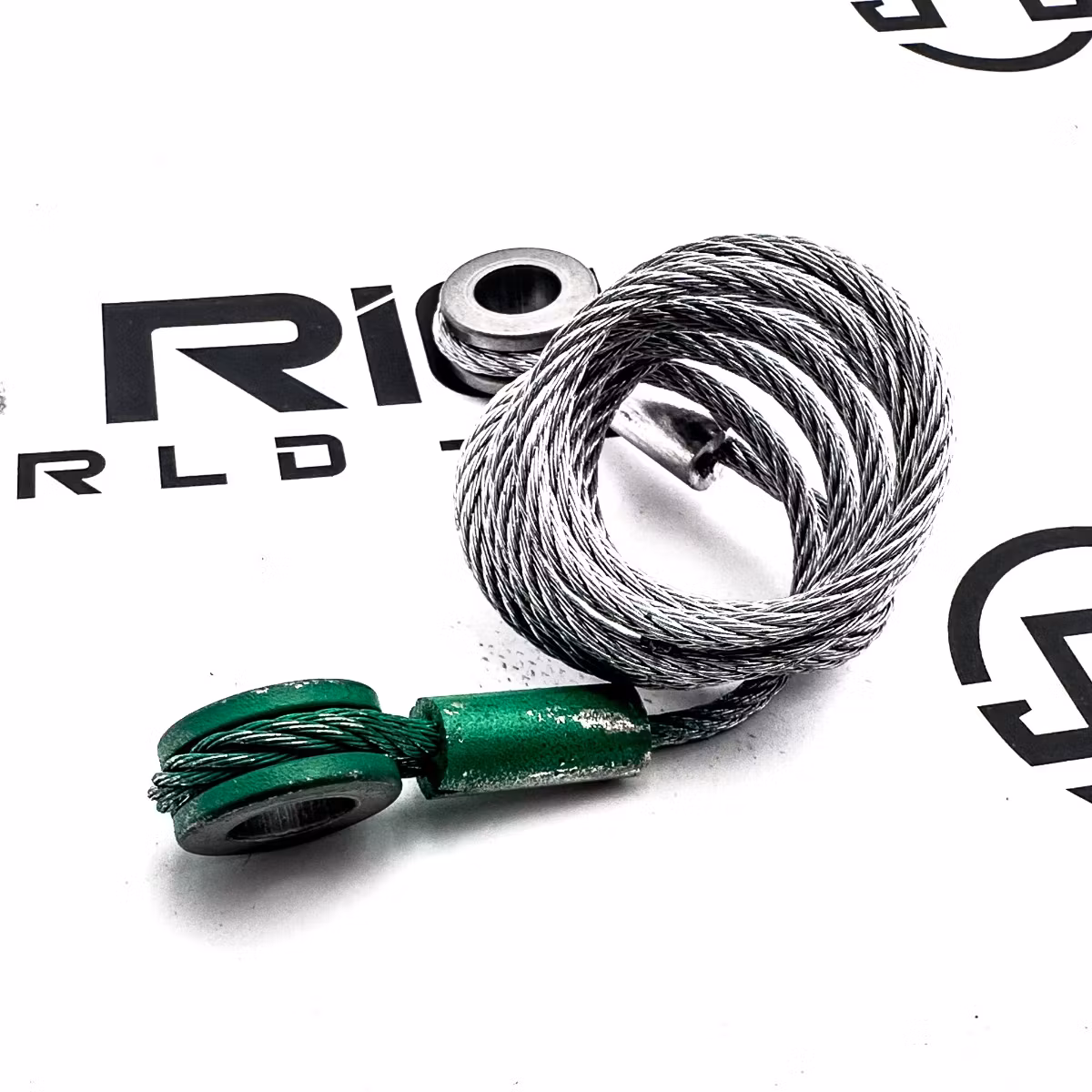 Hood Cable L92-6017-0875