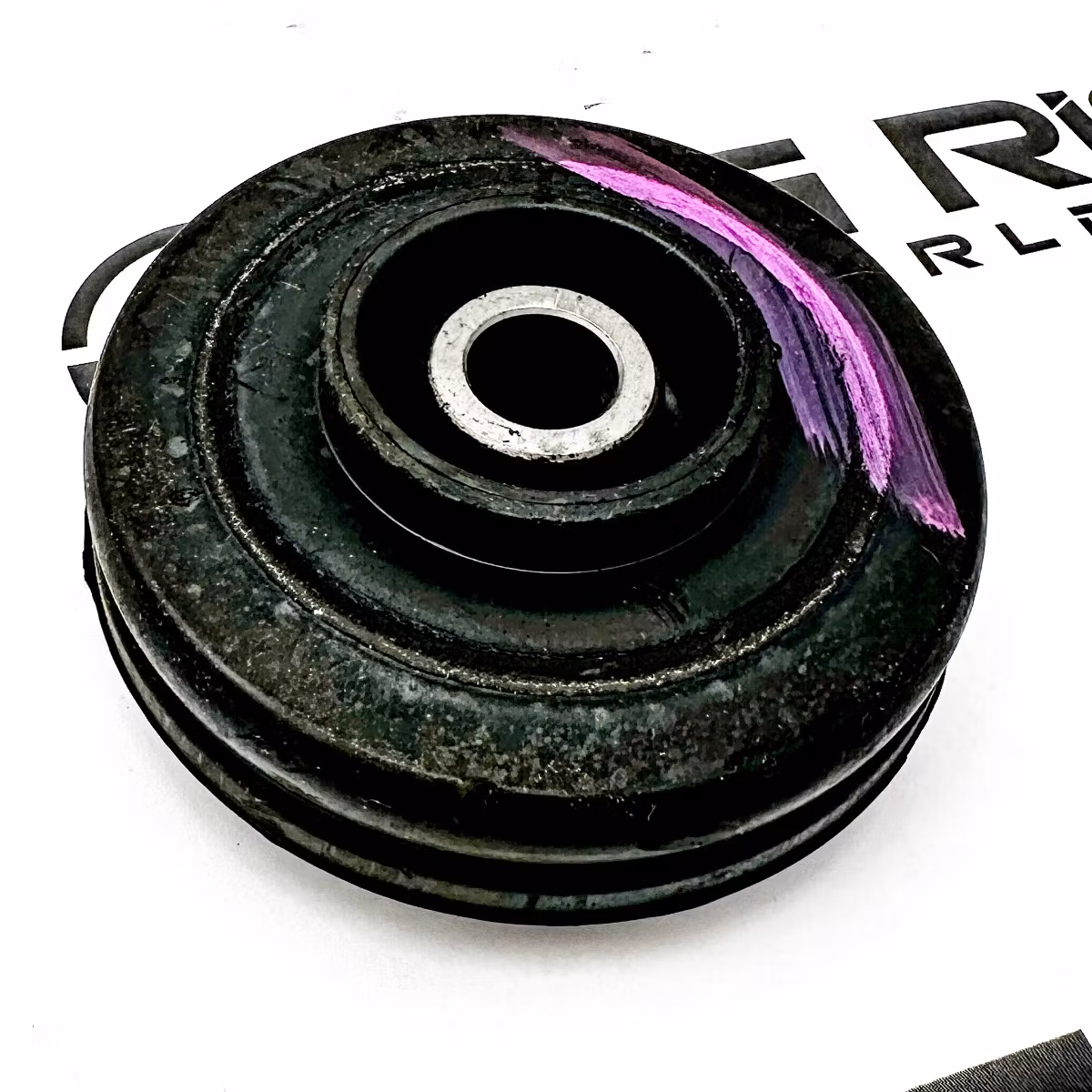 Isolator-Front Engine Mount Mds95 11428-65TBG