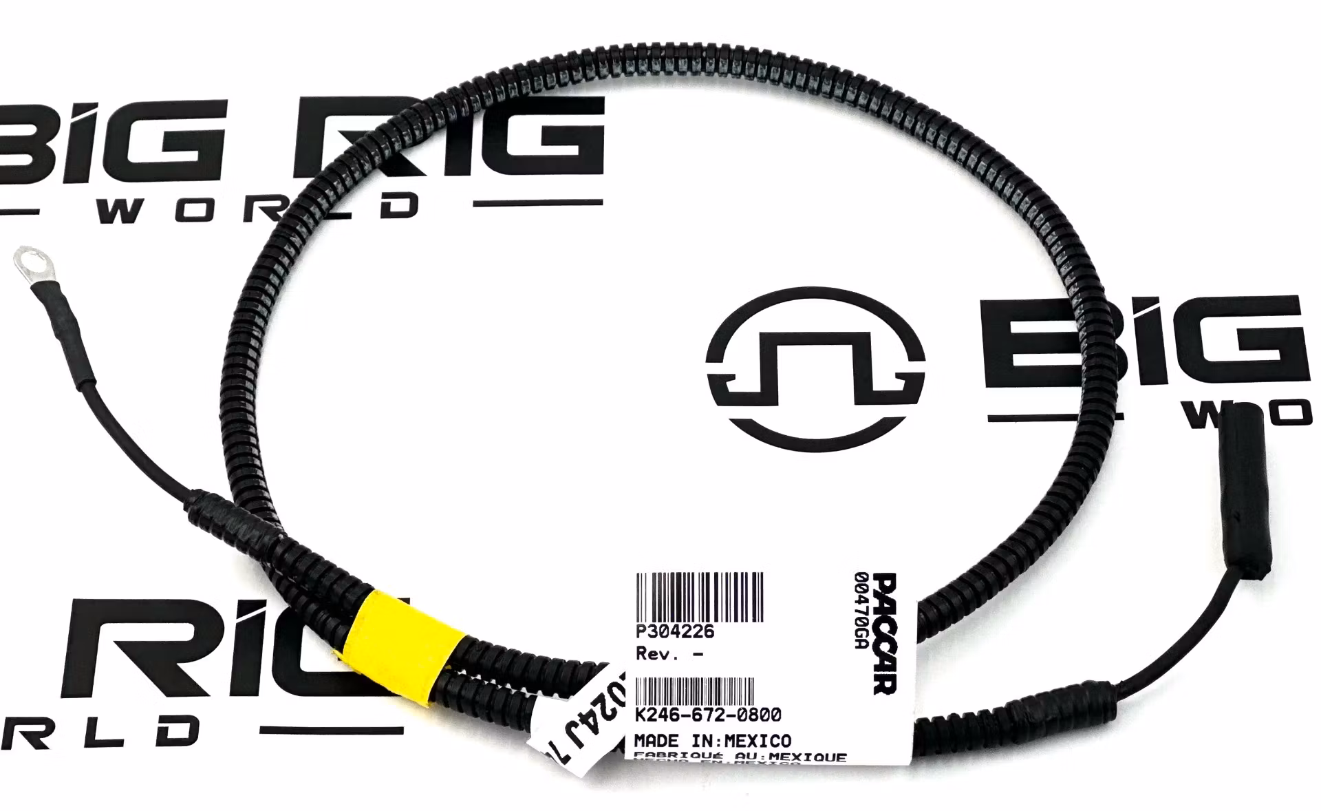 Jumper Wire K246-672-0800