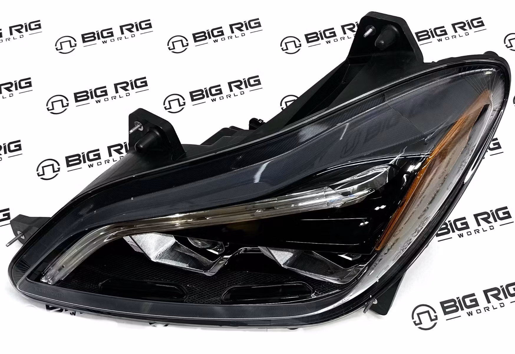 Kenworth T680 Next-Gen LED Headlight Assembly LH P54-6157-100