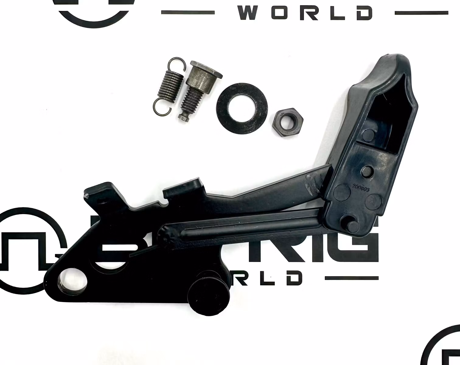 Kit - Control Handle 6222134-001