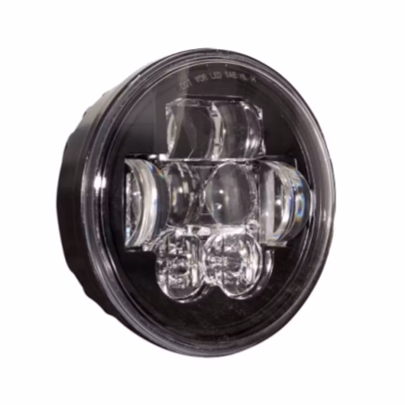 LED Headlight - Model 8630 - High & Low Beam 0550921
