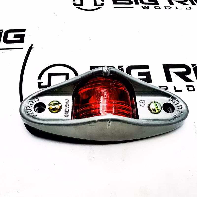 Light - Marker, Red 050-04-522