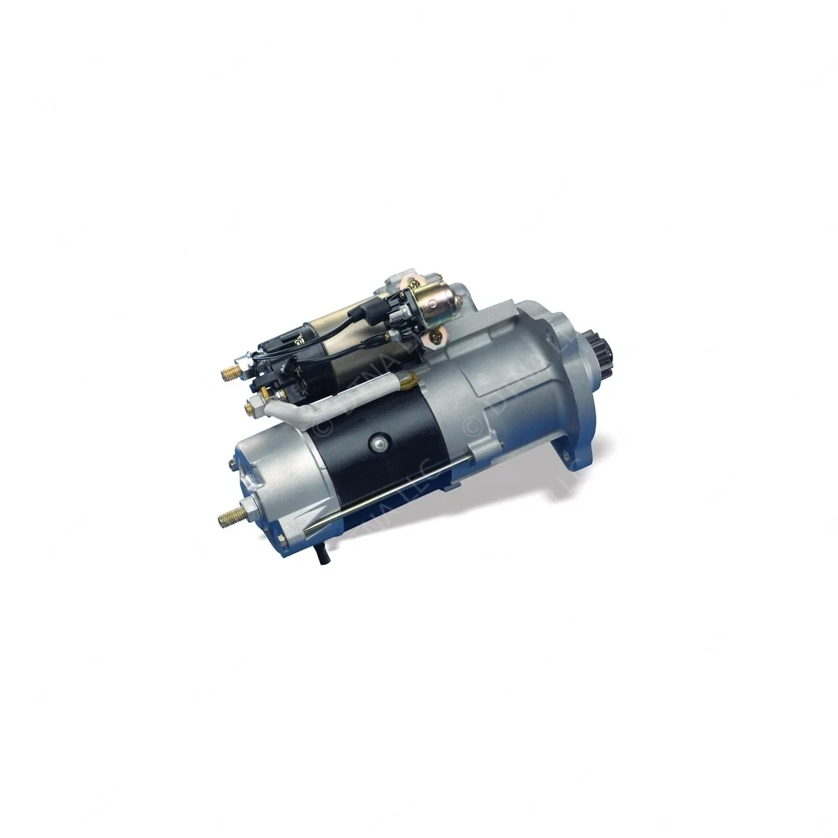 MIB IN1478 STARTER, INTL, CAT C15, 1998 - 2002