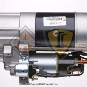 MITVV2079 MOTOR,STARTER VOLVO MD13 US07