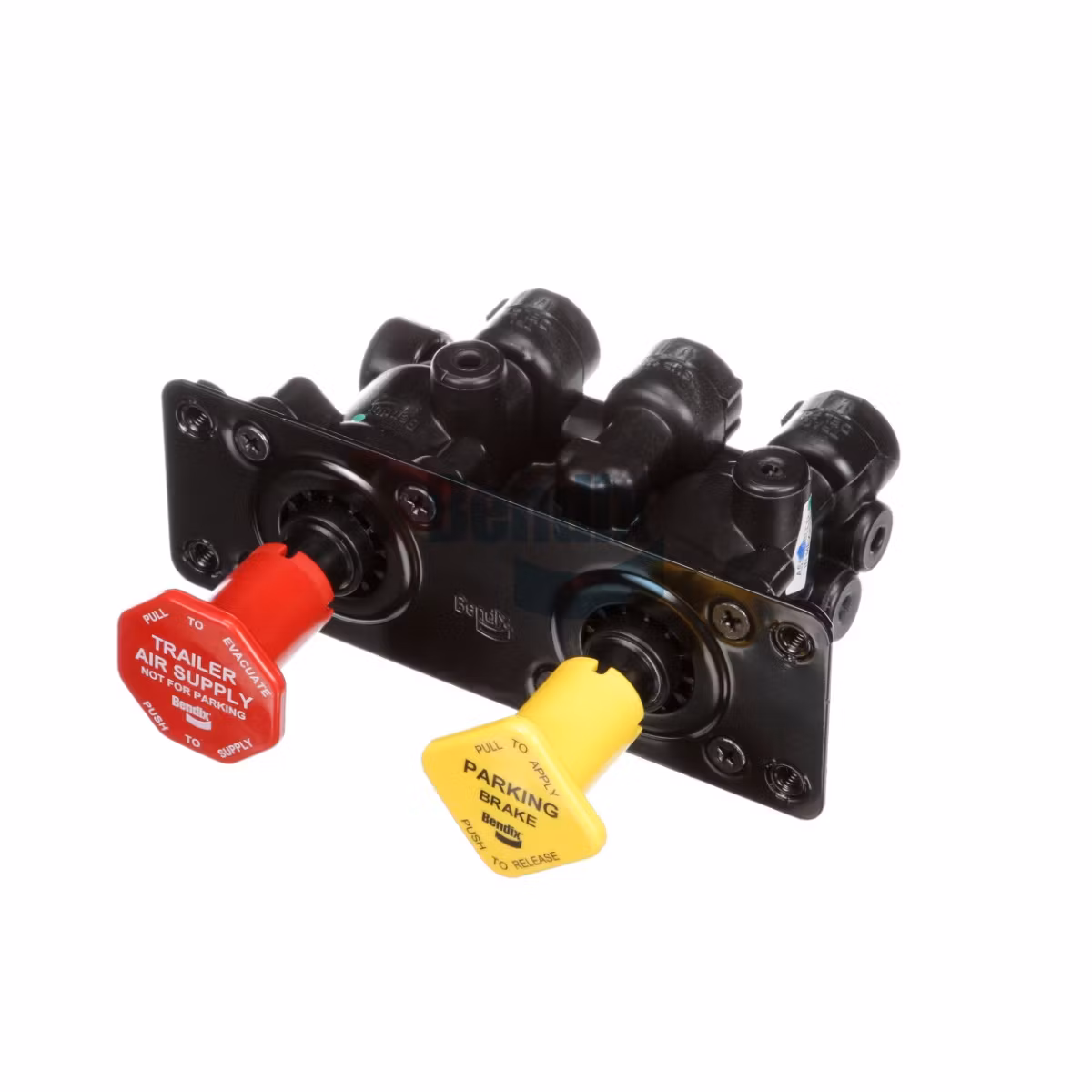 MV-3 Control Valve K036861