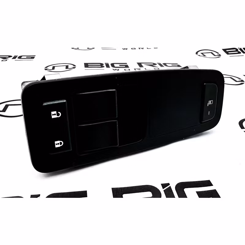 Module - Door Control, Driver PB Q27-1048-2000