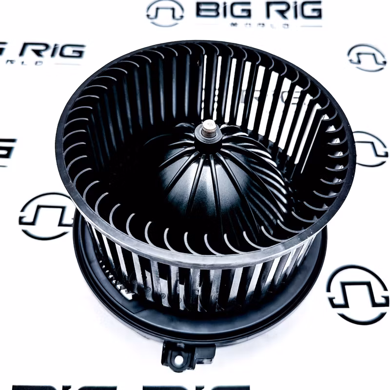 Motor Assembly - Blower GB338002