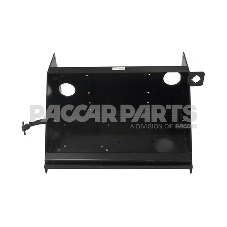 N10-1177-002 BOX-BATTERY STL