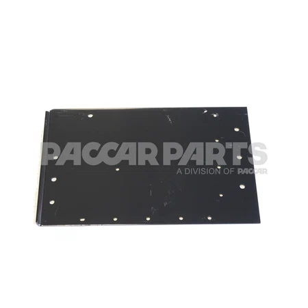 N22-1051-1 PLATE-BATTERY BOX LH