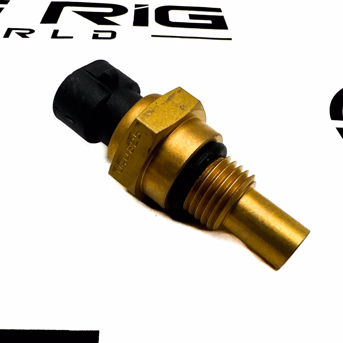 Oil Temp Sensor Q21-1010
