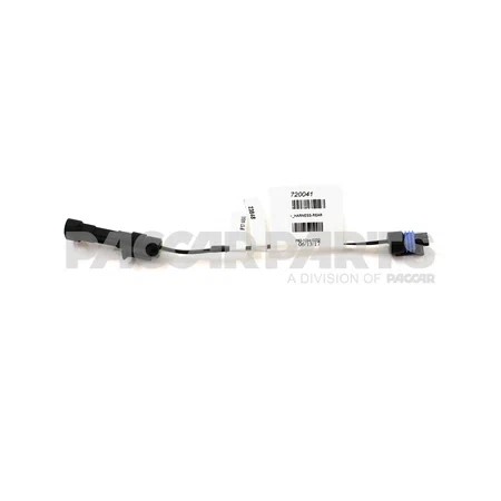 P92-1244-0200 HARNESS-AXLE REAR
