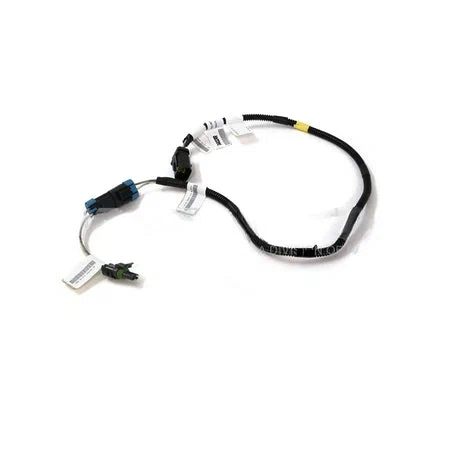 P92-5075-4000 HARNESS-PTO/TRAN CASE