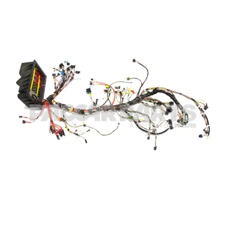 P92-5780-21111 HARNESS-INSTRUMENT PANEL B-CAB