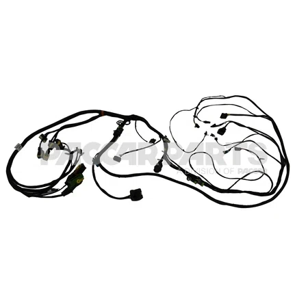 P92-5938-1CG300301 HARNESS-CHASSIS 2.1M