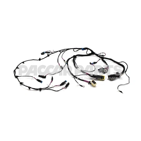 P92-9343-010520 HARNESS-ENGINE ISX15 2013