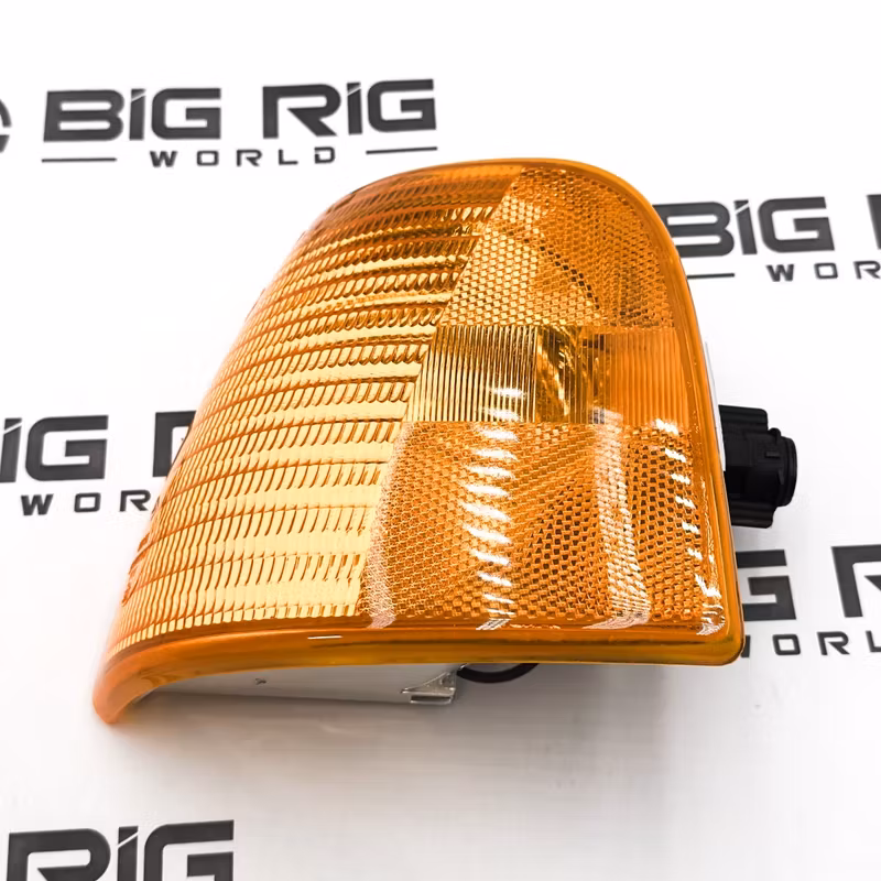Park/Turn Signal Lamp, Left Hand Side 004923051