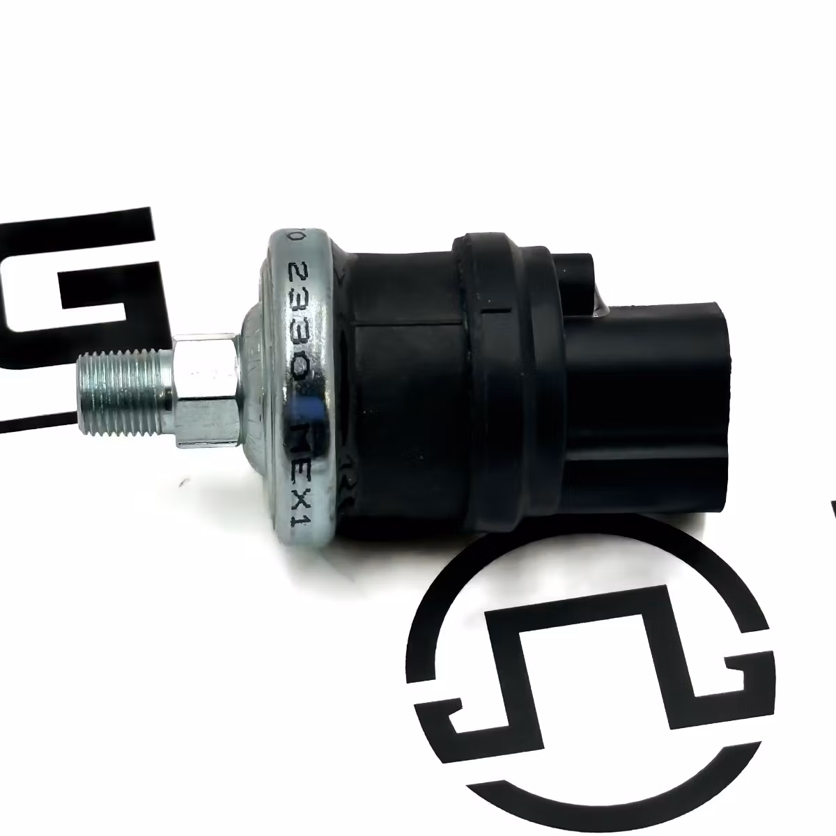 Pressure Switch - Closed P27-1044-1