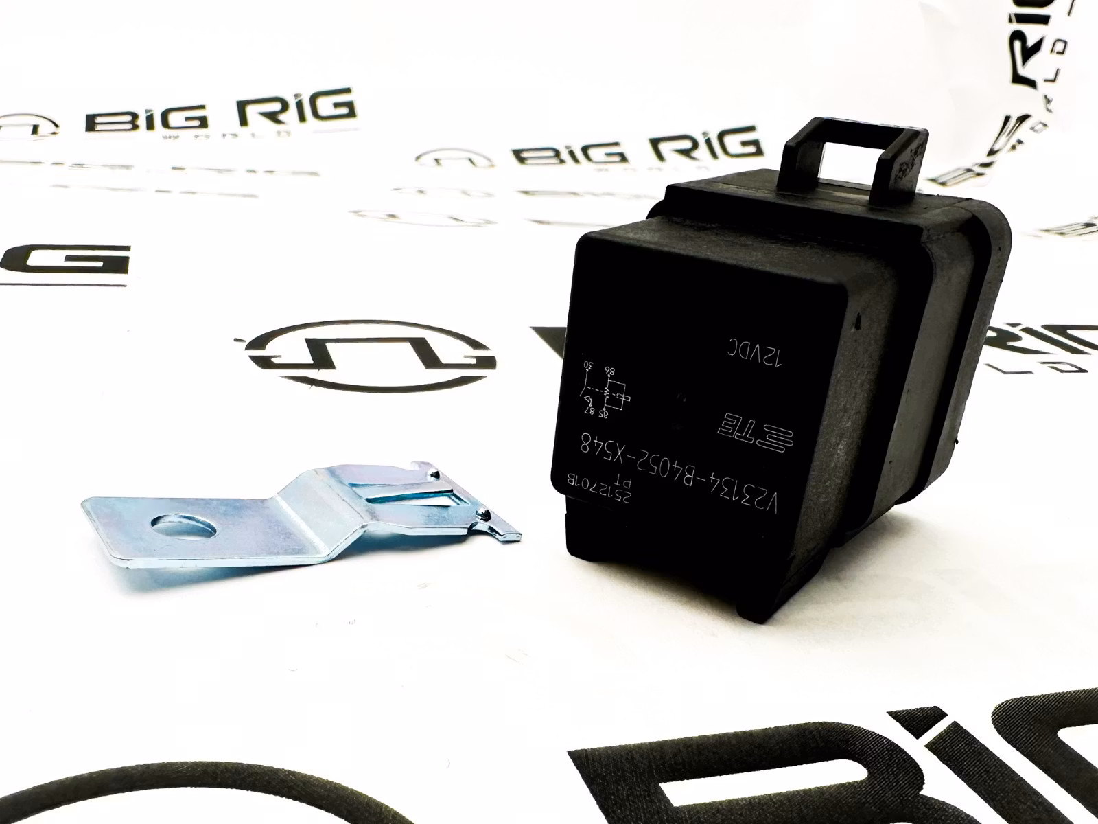 Relay BX2772777