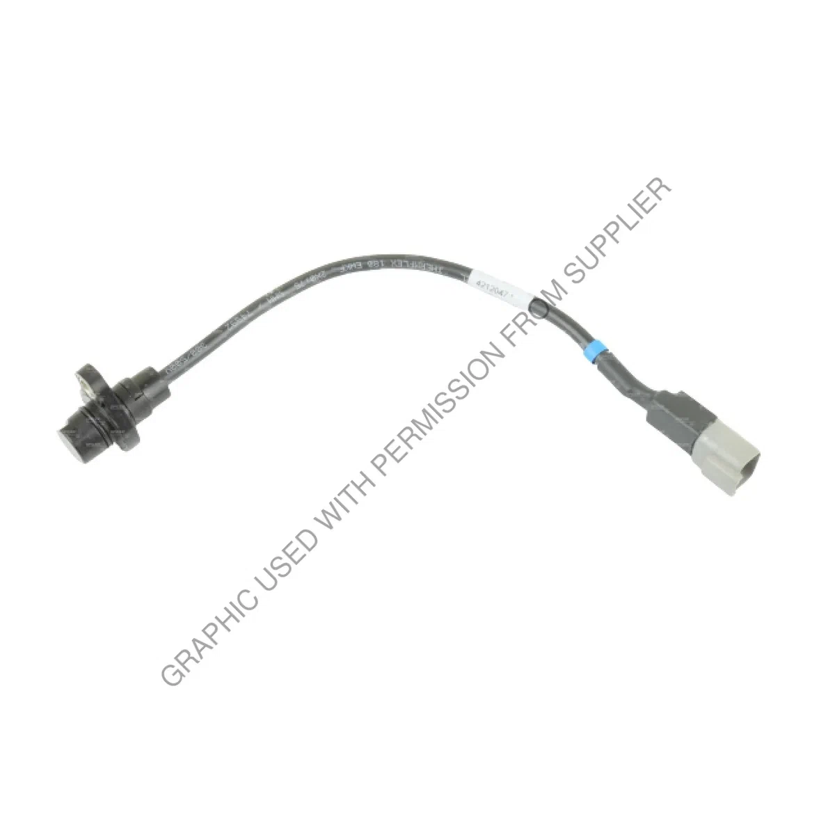 SP 4212047 SPEED SENSOR