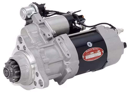 Starter 39MT Mack-Mack MP10 8200469