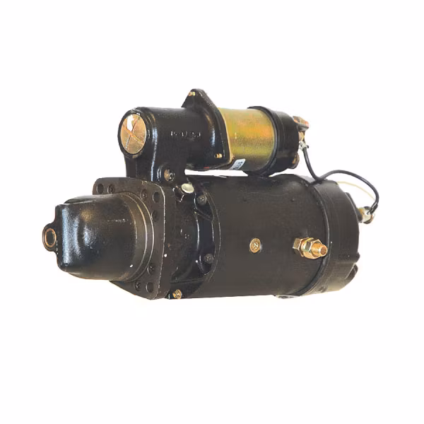 Starter - Reman 10461110RMAN