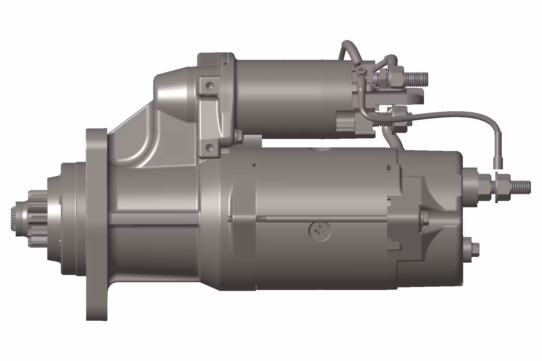 Starting Motor 5367759RX