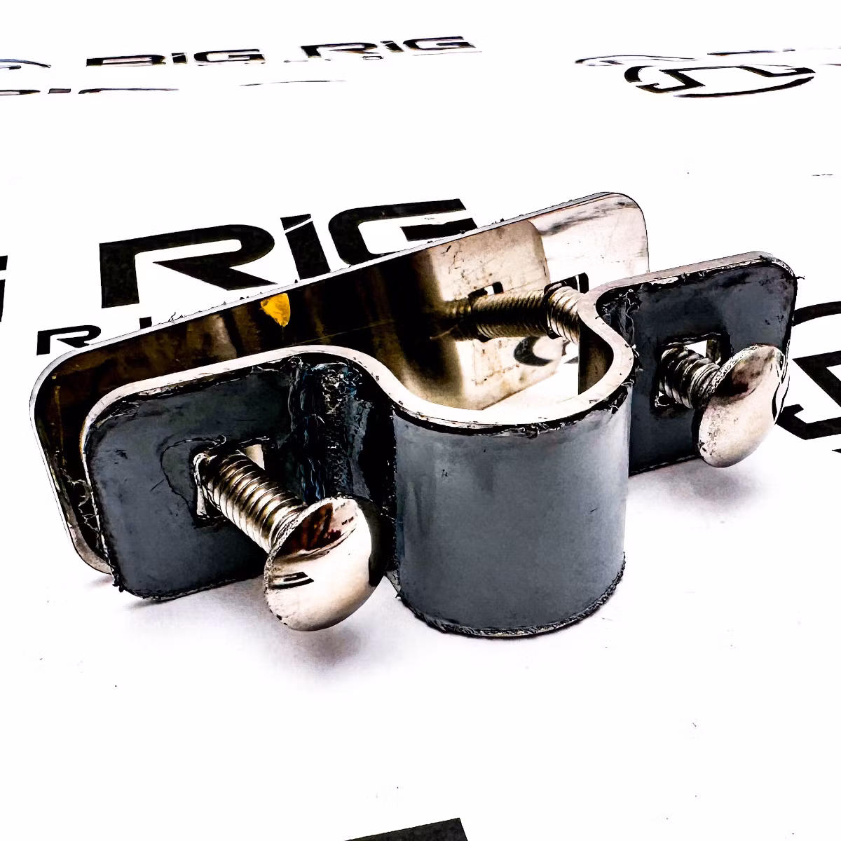 Strap Bracket 1114