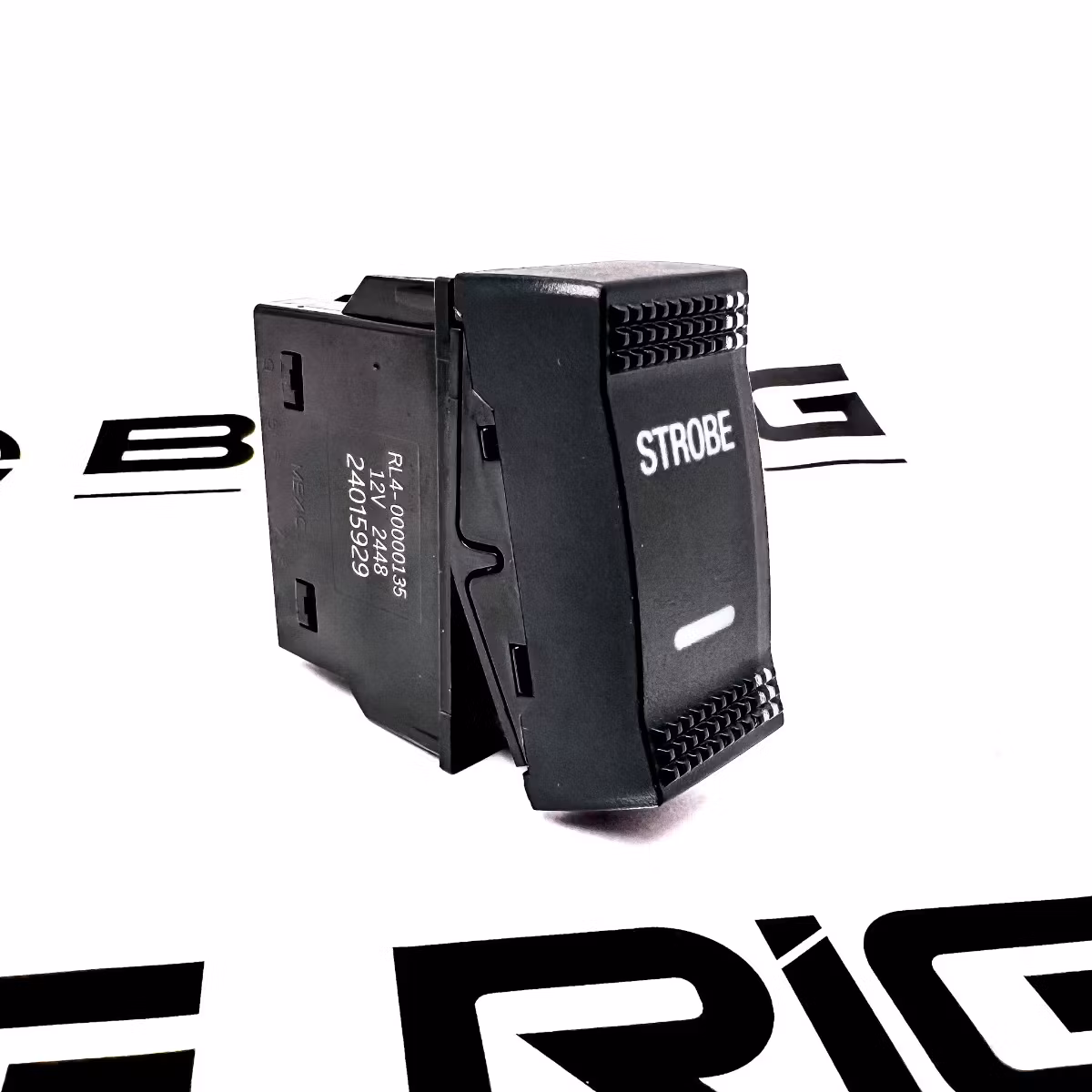 Strobe Switch 24015929
