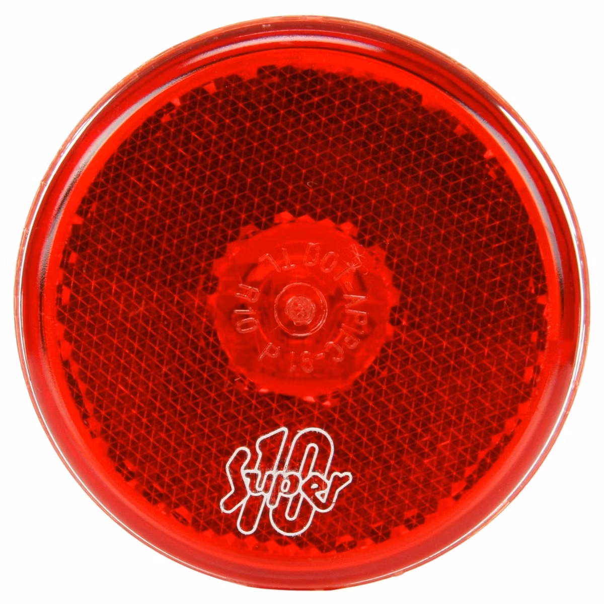 Super 10 Clearance/Marker Lamp 10208R